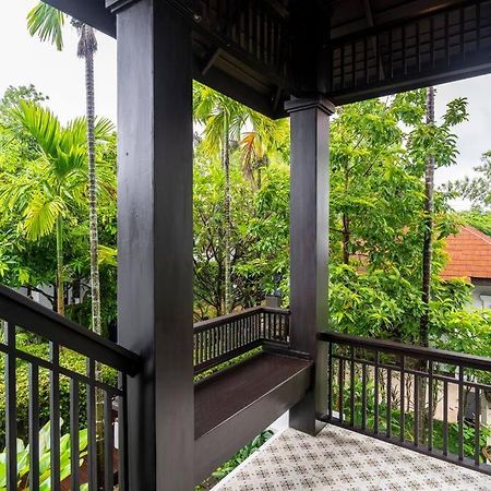 Sclass Villa & Swimming Pool , 10 Min From Airport Чиангмай Экстерьер фото
