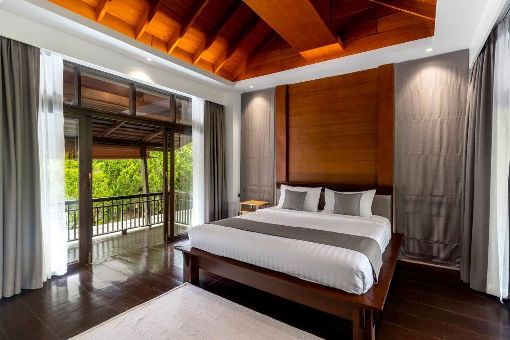 Sclass Villa & Swimming Pool , 10 Min From Airport Чиангмай Экстерьер фото