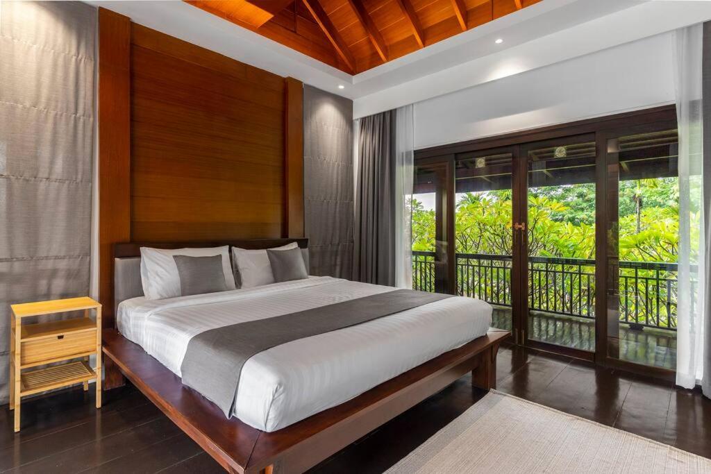 Sclass Villa & Swimming Pool , 10 Min From Airport Чиангмай Экстерьер фото