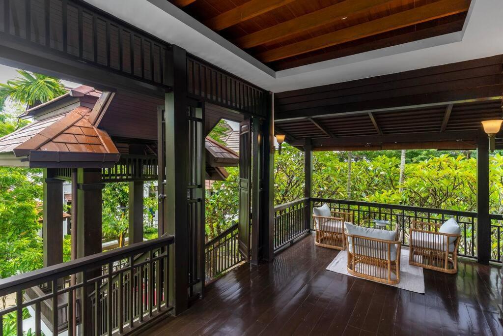Sclass Villa & Swimming Pool , 10 Min From Airport Чиангмай Экстерьер фото